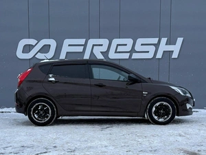 Хетчбэк Hyundai Solaris 2015 года, 999000 рублей, Ижевск