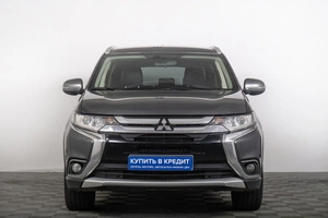 Внедорожник Mitsubishi Outlander 2016 года, 2259000 рублей, Томск