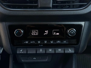 Лифтбек Volkswagen Polo 2021 года, 1629000 рублей, Большой Сочи
