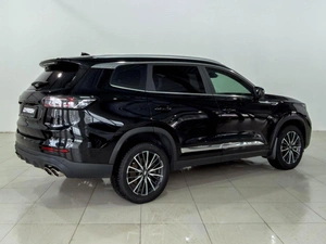 Внедорожник Chery Tiggo 8 Pro Max 2022 года, 1970000 рублей, Кострома