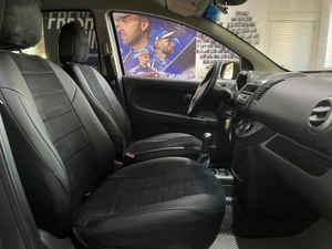 Хетчбэк Nissan Note 2006 года, 450000 рублей, Ярославль