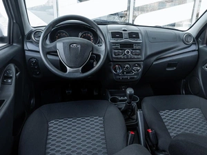 Седан ВАЗ (LADA) Granta 2025 года, 966000 рублей, Ставрополь