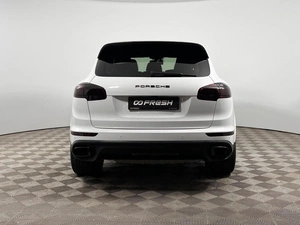 Внедорожник Porsche Cayenne 2017 года, 4212000 рублей, Казань