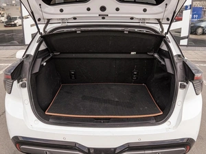 Хетчбэк MG Mulan 2022 года, 1975000 рублей, Краснодар