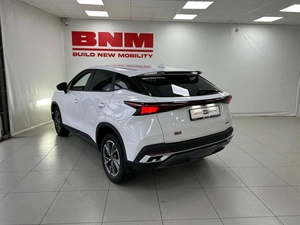 Внедорожник OMODA C5 2024 года, 1760000 рублей, Смоленск