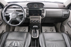Внедорожник Nissan X-Trail 2004 года, 899000 рублей, Красноярск