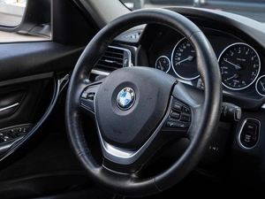 Седан BMW 3 серия 2016 года, 1675000 рублей, Волгоград