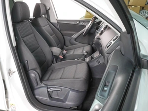 Внедорожник Volkswagen Tiguan 2008 года, 1279000 рублей, Воронеж