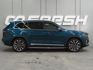 Внедорожник Geely Monjaro 2023 года, 3149000 рублей, Воронеж