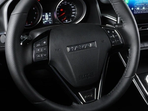 Внедорожник Haval M6 2026 года, 2499000 рублей, Минеральные Воды