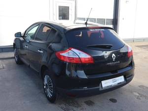 Хэтчбек 4 дв. Renault Megane 2013 года, 855000 рублей, Железногорск