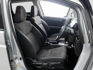 Хетчбэк Honda Fit 2014 года, 1069000 рублей, Тюмень