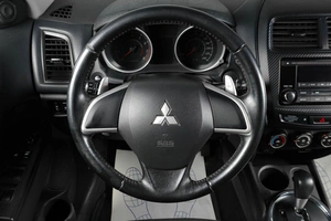 Внедорожник Mitsubishi ASX 2014 года, 1099000 рублей, Тюмень