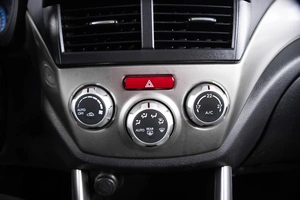Внедорожник Subaru Forester 2008 года, 849000 рублей, Пермь