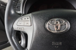 Седан Toyota Camry 2007 года, 1089000 рублей, Пермь