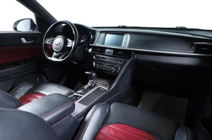 Седан Kia Optima 2019 года, 1959000 рублей, Новосибирск