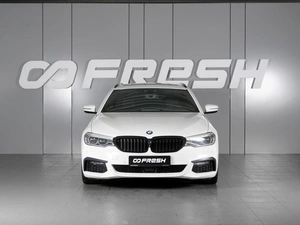 Универсал BMW 5 серия 2019 года, 4430000 рублей, Минеральные Воды