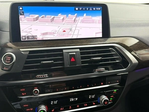 Внедорожник BMW X4 2020 года, 4745000 рублей, Красноярск