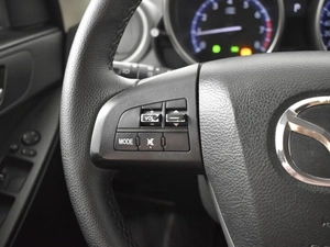 Хетчбэк Mazda 3 2012 года, 879900 рублей, Казань