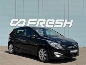 Хетчбэк Hyundai Solaris 2014 года, 1123000 рублей, Ижевск