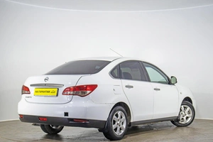 Седан Nissan Almera 2013 года, 569000 рублей, Оренбург