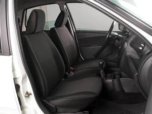 Лифтбек ВАЗ (LADA) Granta 2018 года, 450000 рублей, Минеральные Воды