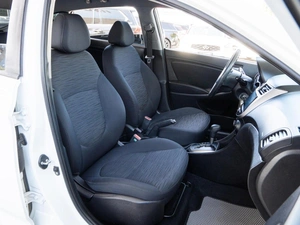 Хетчбэк Hyundai Solaris 2014 года, 896300 рублей, Волгоград