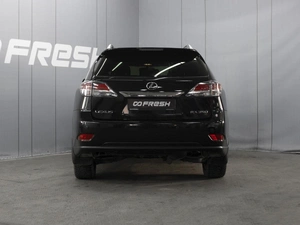 Внедорожник Lexus RX 2013 года, 3050000 рублей, Омск