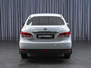 Седан Nissan Almera 2013 года, 589000 рублей, Ставрополь
