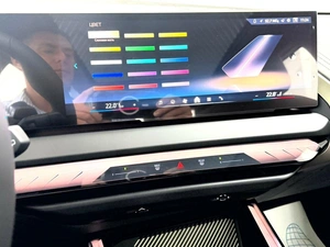 Внедорожник BMW X3 2025 года, 7995000 рублей, Красноярск