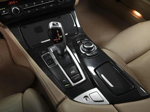 Седан BMW 5 серия 2015 года, 1964000 рублей, Ставрополь