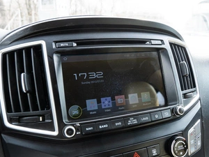 Минивэн Hyundai H-1 2015 года, 2100000 рублей, Волгоград