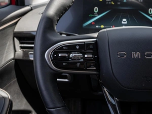 Внедорожник OMODA C5 2024 года, 2225000 рублей, Краснодар