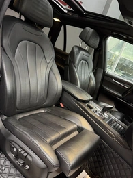 Внедорожник BMW X5 2017 года, 4500000 рублей, Солонцы