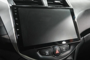 Седан Hyundai Solaris 2013 года, 949000 рублей, Новокузнецк