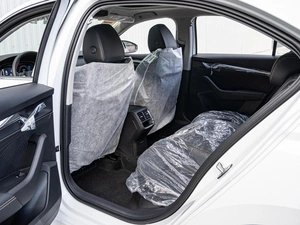 Лифтбек Skoda Octavia 2025 года, 3340000 рублей, Краснодар