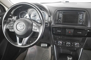 Внедорожник Mazda CX-5 2013 года, 1499000 рублей, Кемерово