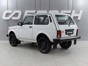 Внедорожник ВАЗ (LADA) Niva Legend 2024 года, 969000 рублей, Ростов-на-Дону