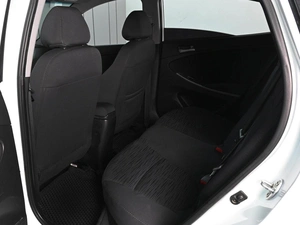 Седан Hyundai Solaris 2015 года, 1219000 рублей, Аксай