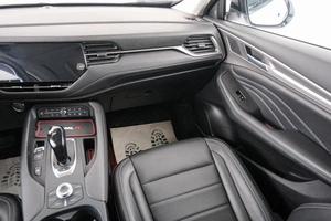 Внедорожник Haval F7 2021 года, 2289000 рублей, Красноярск