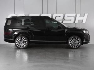 Внедорожник Hyundai Santa Fe 2025 года, 6625000 рублей, Минеральные Воды