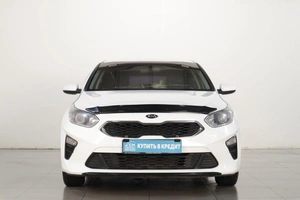 Универсал Kia Ceed 2018 года, 1629000 рублей, Челябинск