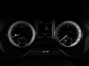 Лифтбек Skoda Octavia 2016 года, 1840000 рублей, Тюмень