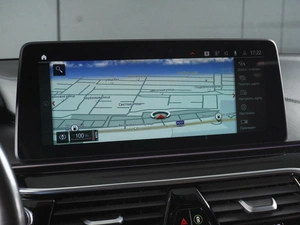 Седан BMW 5 серия 2018 года, 5029000 рублей, Минеральные Воды