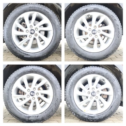 Внедорожник Hyundai Tucson 2018 года, 2170000 рублей, Обнинск