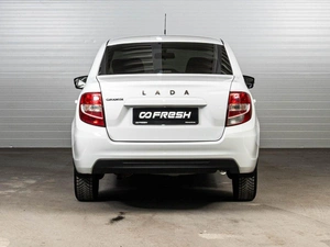 Седан ВАЗ (LADA) Granta 2023 года, 849000 рублей, Ставрополь