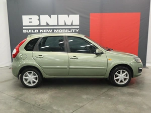 Хэтчбек ВАЗ (LADA) Kalina 2013 года, 550000 рублей, Курск