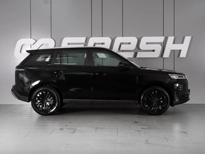 Внедорожник JAECOO J6 2026 года, 2621000 рублей, Минеральные Воды