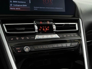 Кабриолет BMW 8 серия 2019 года, 9458888 рублей, Москва