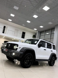 Внедорожник Tank 300 2023 года, 3297000 рублей, Солонцы